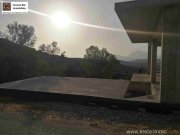 Kouses Kreta Kouse Villa im Bau - mit Blick auf die Messara-Ebene Haus kaufen